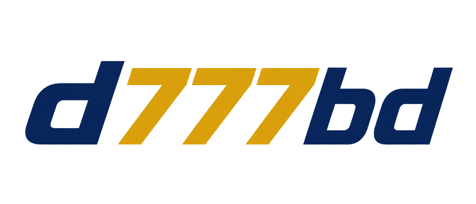 d777bd logo